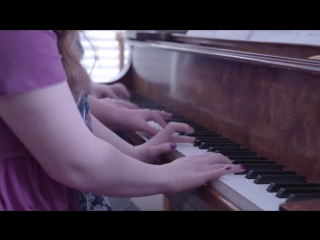 video how far ill go moana special piano trio for down syndrome awareness from jason lyle black sex