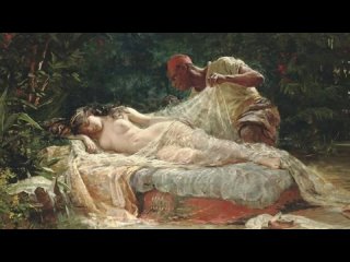 video обнаженная натура в мировом искусстве sex