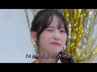 video just luda meeting luda and luda asking for advice on how to be sexy from luda and luda told luda to work on facial sex