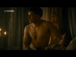 video jannis niewoehner maximilian das spiel von macht und liebe s01ep03 part1 sex