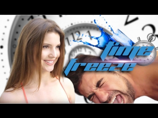 video if i could freeze time amanda cerny sex