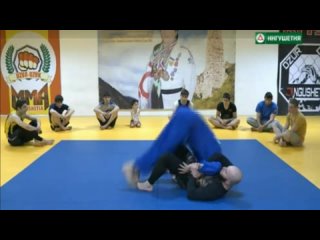 video урок грэпплинга кимура рычаг колена sex