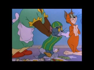 video 36 старый добрый том том и джерри золотая коллекция 1940 1948 sex