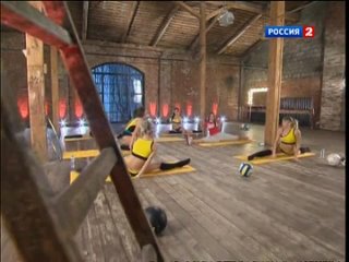 video гимнастика каролина севастьянова эфир от 25 01 2013 sex
