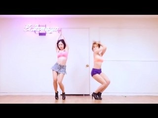 video перезалито triple h 트리플 h 365 fresh cover dance waveya 웨이브야 sex
