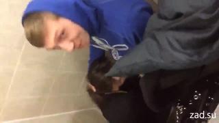 video узбечка отсасывает парню в туалете узбек секс порно секс сперма жестко анал в пизду пьяная негр группа русское sex