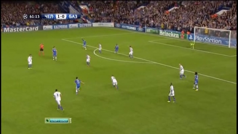 video 137 cl 20132014 chelsea fc fc basel 12 hl sex