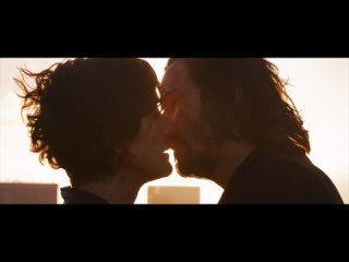 video матрица воскрешение фичуретка neo trinity sex