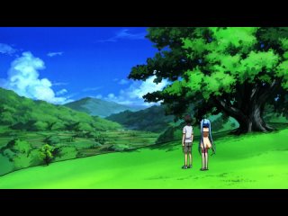video sora no otoshimono forte падшая с небес сильнейшая 2 сезон 7 серия eladiel itlm sex