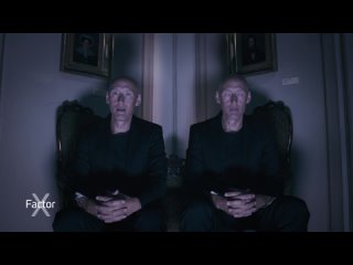 video икс фактор невероятное возвращение x factor das unfassbare kehrt zurueck немецкое мистическое телешоу перевод sex