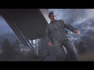 video печальная сцена из ремастера modern warfare 2 sex