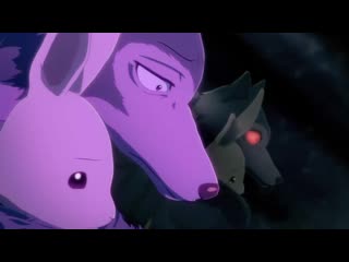 video выдающиеся звери beastars 11 серия raw sex
