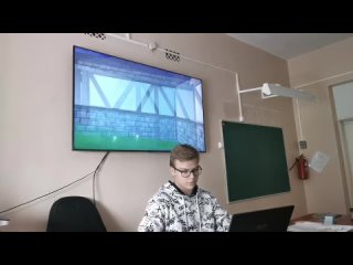video live клуб программистов для школьников петрозаводск sex