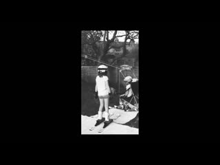 video cycling yoga ski sex