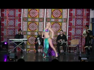 video sumaya евгения логвина reda saad orchestra mejanse на гала шоу чемпионата рб 3457 sex
