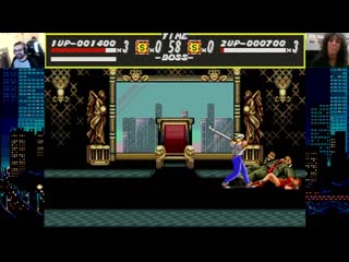 video streets of rage окончательное предательство sex