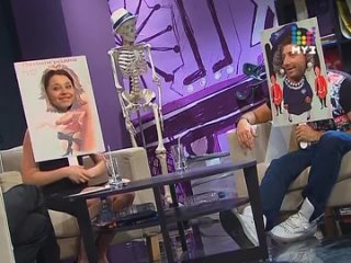 video валентина рубцова в программе не мешки ворочать sex