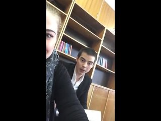 video не спорь с одноклассницей sex
