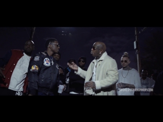 video birdman ms gladys feat neno calvin sex