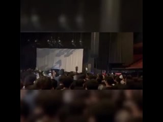 video предупреждение перед концертом playboi carti sex