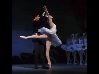 video sylvie guillem and jonathan молодые in swan lake sex
