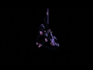 video чернышева алиса курзанова татьяна no gravity art 2021 aerial hoop sex