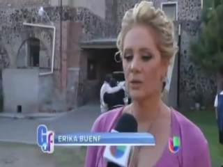 video erika рассказывает о съёмках amores verdaderos программе gordo y lo flaca толстый и тощая feb 2013 sex