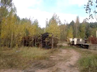 video пожарная часть и милиция в городе припять sex