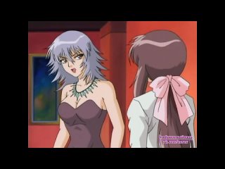 video хентай tragic silence shoujo yugi трагическое молчание рус озвучка sex