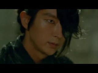 video lee joon gi дорама алые сердца корë ли джун ги лунные возлюбленные sex