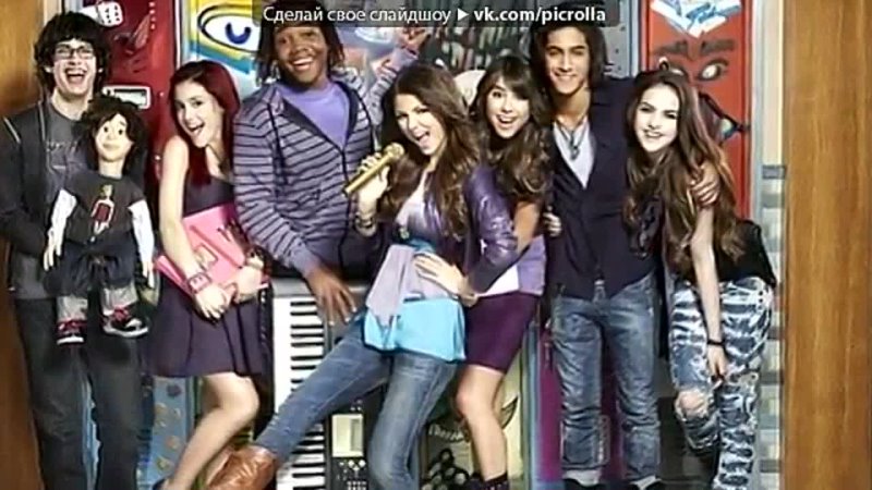 video виктория под музыку виктория победительница victorious 2011 05 victoria justice all i want is everything picrolla sex
