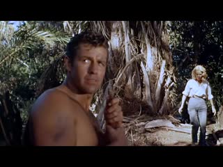 video великое приключение тарзана 1959 sex