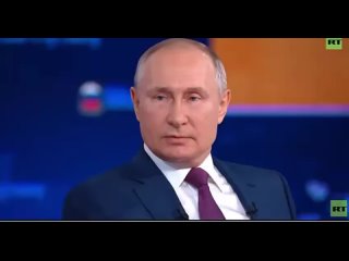 video как думаете про кого это путин про себя про закрытие фбк преследование открытки нет это про украину sex