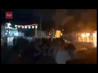 video сожжен парк развлечений в кабуле покатавшись на машинках талибы сожгли парк за пропаганду идолов sex