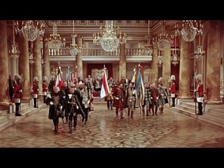 video сисси молодая императрица sissi die junge kaiserin 1956 австрия sex