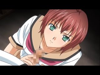 video hentai otome juurin yuugi maiden infringement play 01 хентай девочки для развлечений ova 1 русская озвучка balee sex