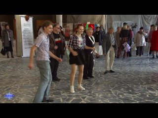 video ретро вечер в кцзеленоград 26 09 2014г sex