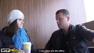 video anna taylor crazy hook up fuck at job interview msf0037 sex