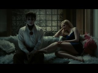 video голая ева грин eva green 2012 dark shadows голые знаменитости обнаженные звезды 480p sex