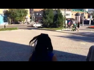 video анастасия кармозина ice bucket challenge sex