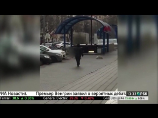 video узбечка с головой ребенка в руках кричала аллах акбар и угрожала взрывом у метро в москве 2016 г sex