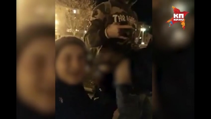 video на кубани студенты педколледжа занялись сексом на улице 18 sex