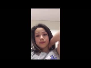 video загитова трансляция в перископе 1 sex