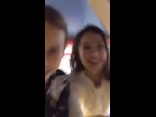 video загитова трансляция в перископе 9 sex