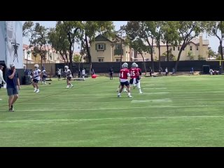 video camp 2022 day 1 dak and qbs getting started sex