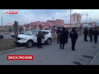 video во владикаазе около рынка расстреляли мужчину sex