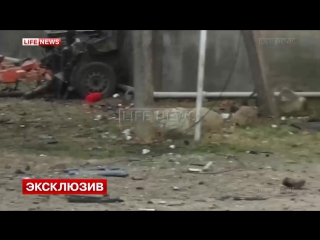 video появилось первое видео с места взрыва в назрани sex