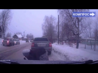 video видеорегистратор зафиксировал как автомобиль сбил детсадовца sex