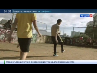 video два фестиваля балета преступление и наказание в формате рок оперы и вечер памяти боуи sex