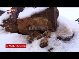 video на заброшенном уральском заводе начали сжигать бесхозный тротил sex